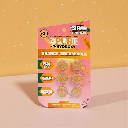 7pure 7oh